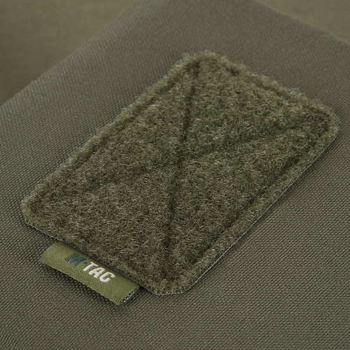 M-Tac - Organizer wojskowy Elite Small - Ranger Green - 10031123