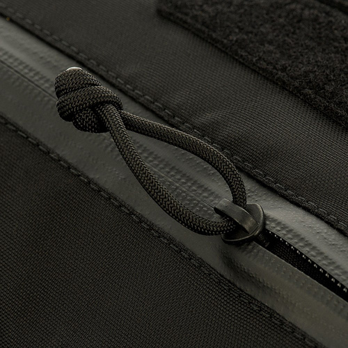 M-Tac - Ocieplacz do rąk Elite - Cordura - Czarny - 10173002