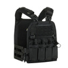 M-Tac - Kamizelka taktyczna Plate Carrier Cuirass Fast XL QRS - Czarny - 51670002