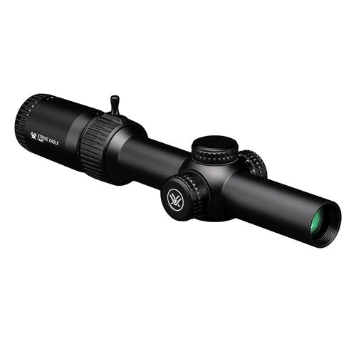 Vortex Optics - Luneta celownicza Venom 1-6x24 AR-BDC3 MOA - 30 mm - Czarna - VEN-1601