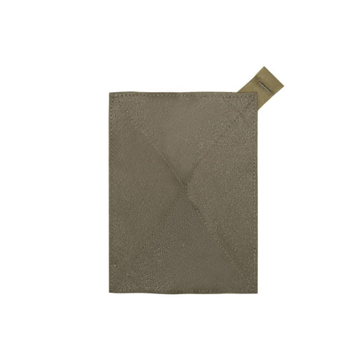 Helikon - Mata strzelecka Backblast Mat® - Shadow Grey - AC-MBB-CD-35