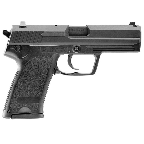 Umarex - Replika pistoletu Heckler&Koch P8 A1 - GBB - Green Gas - 2.6438