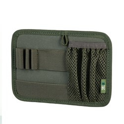 M-Tac - Modułowy organizer na klucze - Ranger Green - 10068023