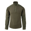 Helikon - Bluza MCDU Combat Shirt - Tiger Stripe / Olive Green - BL-MCD-SP-6202A