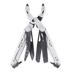 Multitool Gerber Dual-Force™ - 12 narzędzi - 30-001613
