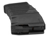 MFT - Magazynek polimerowy do AR-15 / M4 - 5,56 x 45 mm/.223 - 30 naboi - Czarny - SCPM556BAG-BL