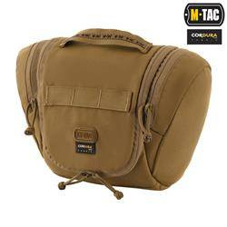 M-Tac - Kosmetyczka wojskowa Elite Gen.II - Cordura - Coyote - 10108005