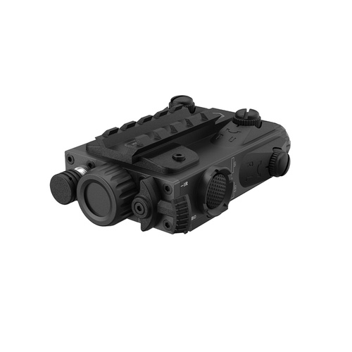 Vector Optics - Laserowy wskaźnik celu IR Laser Combo Gen II - Zielony - IR - SCGL-10