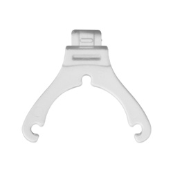 Swiss Eye - Uchwyt adapter do szkieł korekcyjnych RX Clipholder F-Tac/R-Tac - 62114