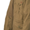 Helikon - Kurtka SAS Smock - Czarny - KU-SAS-DC-01