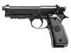 Umarex - Replika elektryczna pistoletu Beretta 92 FS A1 - AEP - 2.5872