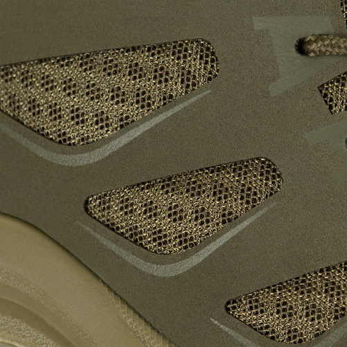 M-Tac - Buty taktyczne letnie Iva - Oliwkowy - 30804101