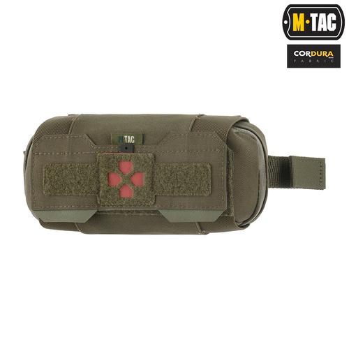M-Tac - IFAK ładownica medyczna Elite - Ranger Green - 10163023