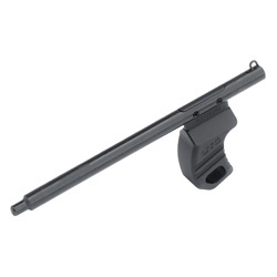 UTG - Powiększona dźwignia przeładowania do CZ Scorpion EVO 3 - Czarna - TLT-CSCH01