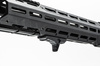Strike Industries - Chwyt LINK KeyMod / M-LOK Polymer Anchor Hand Stop - Czarny - SI-LINK-ANCHOR
