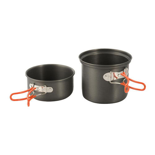 M-Tac - Menażka Indywidualna - Zielona - MTC-DM-CP1