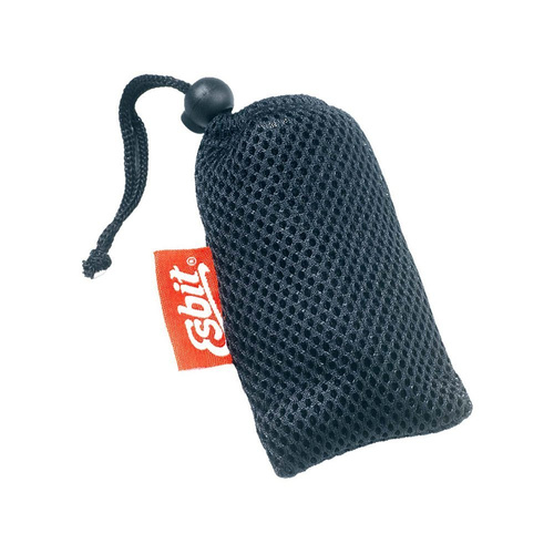 Esbit - Kuchenka na paliwo stałe - Titanium Solid Fuel Stove