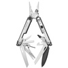 Multitool Leatherman ARC - 20 narzędzi - PVD - Srebrny - 833076