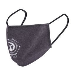 Formoza Challenge - Maseczka ochronna - Szara
