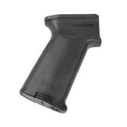Magpul - Chwyt pistoletowy MOE® AK+ Grip do AK-47 / AK-74 - Czarny - MAG537-BLK