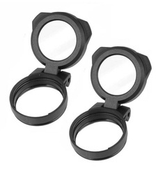 Holosun - Osłony do kolimatora HS515/HE515 - Flip-Back - 2 sztuki - HS515/HE515 Flip-Backs cover