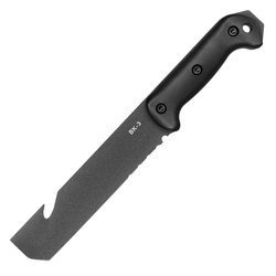 Ka-Bar BK3 - Nóż survivalowy - Becker TacTool