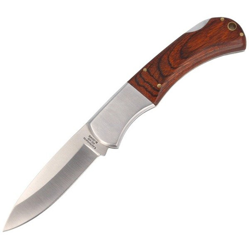 Herbertz - Nóż Drop Point Folder 95 mm - 223412 - Noże składane