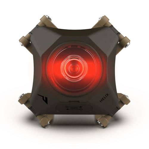 Princeton Tec - Lampa kempingowa Helix Backcountry - HX22-MC