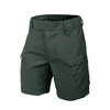 Helikon - Szorty Urban Tactical Shorts 8.5"® - Jungle Green - SP-UTS-PR-27