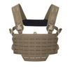 Direct Action - Kamizelka taktyczna Warwick Mini Chest Rig® - Ranger Green - CR-WRWM-CD5-RGR
