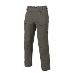 Helikon - Spodnie OTP® (Outdoor Tactical Pants®) - VersaStretch® - Taiga Green - SP-OTP-NL-09