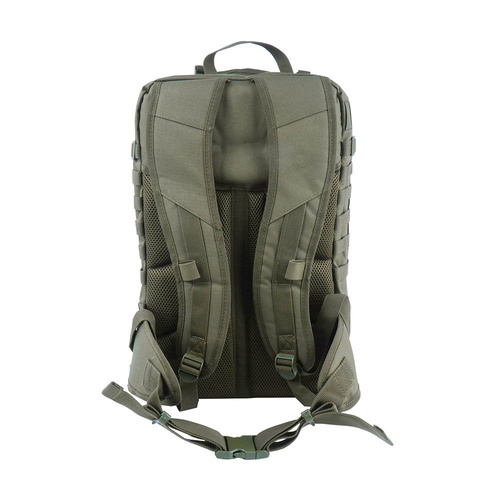 Magnum - Plecak taktyczny Taiga - 45 L - Zielony OD