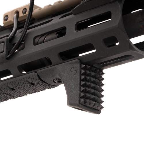 Magpul - Chwyt przedni Barricade Stop - M-LOK - Czarny - MAG1295-BLK