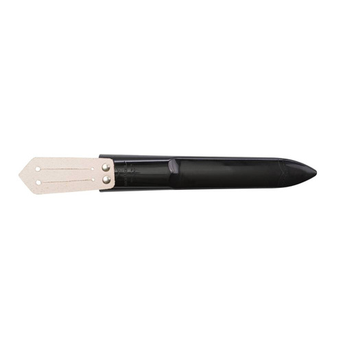 Morakniv - Nóż myśliwski Classic No 2 - Stal węglowa - Czerwony - NZ-CA2-CS-25