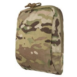 Direct Action - Organizer wojskowy Utility Pouch Large - MultiCam - PO-UTLG-CD5-MCM