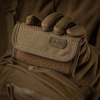 M-Tac - Portfel z panelem rzepowym Elite Hex Gen.II - Coyote - 10207005