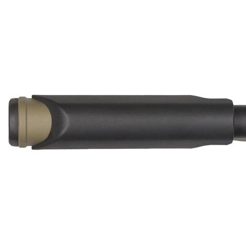 Magpul - Poduszka policzkowa CTR® / MOE® - 0.5" - Czarny - MAG326-BLK