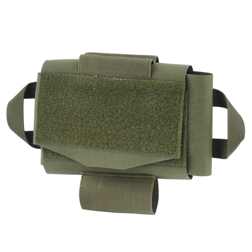 Condor - Apteczka zrywana Micro TK Pouch - MOLLE - Olive Drab - 191272-001