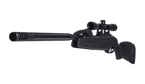 Gamo - Wiatrówka Replay-10 Maxxim z lunetą 4x32 - 4,5 mm - 61100371