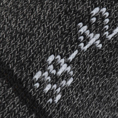 M-Tac - Skarpety Coolmax 75% Long - Czarny - FL-2103-3