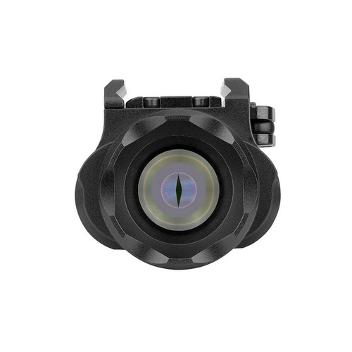 Olight - Latarka na broń Valkyrie Turbo PL - 800 lm - Picatinny - Czarna - PL Turbo Valkyrie