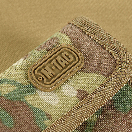M-Tac - Portfel Elite Gen.II - Multicam - 20421808