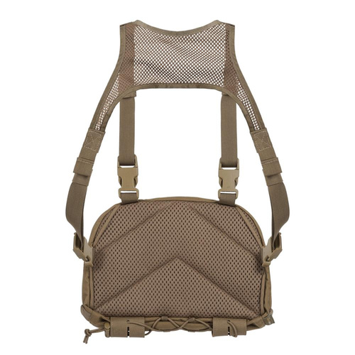 Helikon - Panel piersiowy Chest Pack Numbat® - Adaptive Green / Olive Green - TB-NMB-CD-1202A