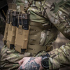 M-Tac - Kamizelka taktyczna Chest Rig Palianytsia Elite - Coyote - 19133005