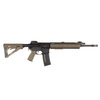 Magpul - Kolba CTR™ Carbine Stock do AR-15 / M4 - Mil-Spec - Flat Dark Earth - MAG310-FDE