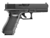 Umarex - Replika ASG pistoletu Glock 17 Gen4 - 6 mm BB - CO2 - 2.6434