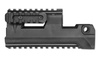IMI Defense - Łoże PRP Polymer Rail Platform - AK-47 / AK-74 - IMI-ZPRP1