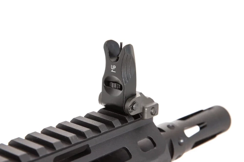 G&G - Replika karabinu SR25 E2 APC - M-LOK - GIG-01-026601