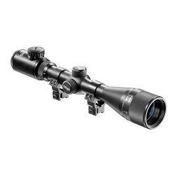 Umarex - Luneta celownicza 3-9x40 AO IR z montażem 11 mm - 2.1501