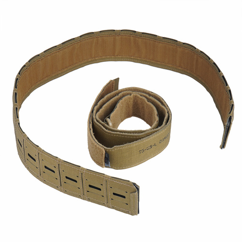 Templars Gear - Pas taktyczny PT5 Tactical Belt Gen 3.1 - 50 mm - Czarny - TG-PT5-3.1-BL